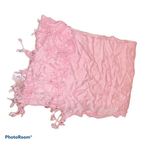 Coloured Scarves - Picture 5 of 6